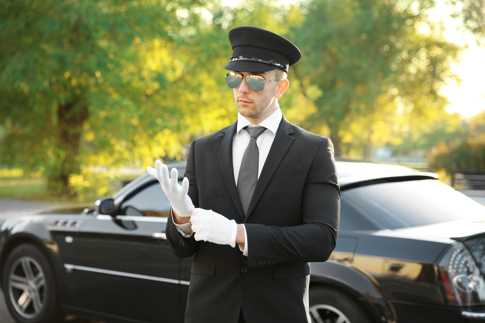 5 Reasons Why To Invest In Chauffeur Services