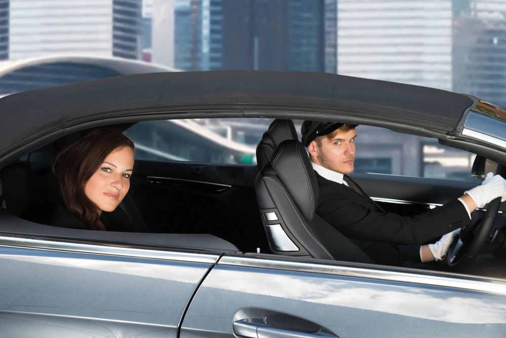 Why Investing In A Chauffeur Service Can Actually Help Your Business?