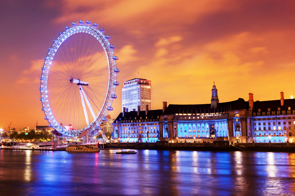 Amazing Events And Things To Do In London Amazing Events And Things To Do In London