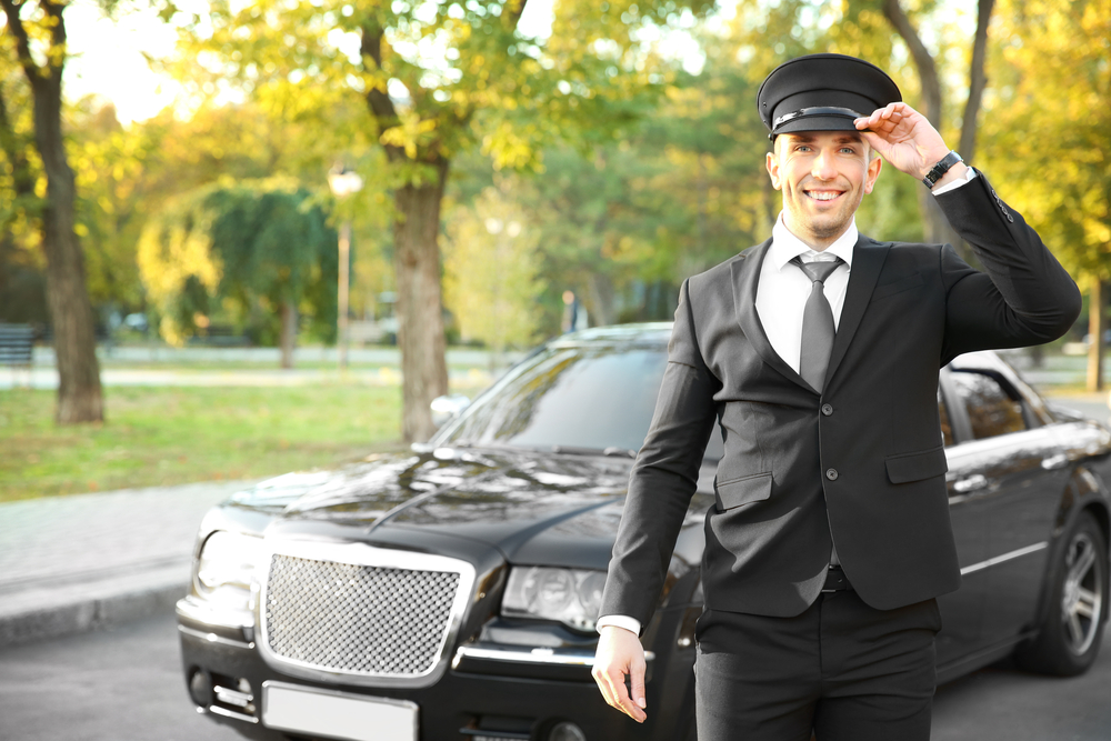 Benefits of Hiring Corporate London Chauffeur Service