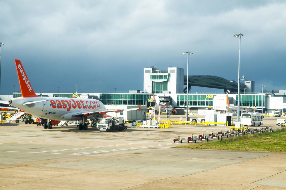 Heathrow to Gatwick Airport – Complete Travel Guide
