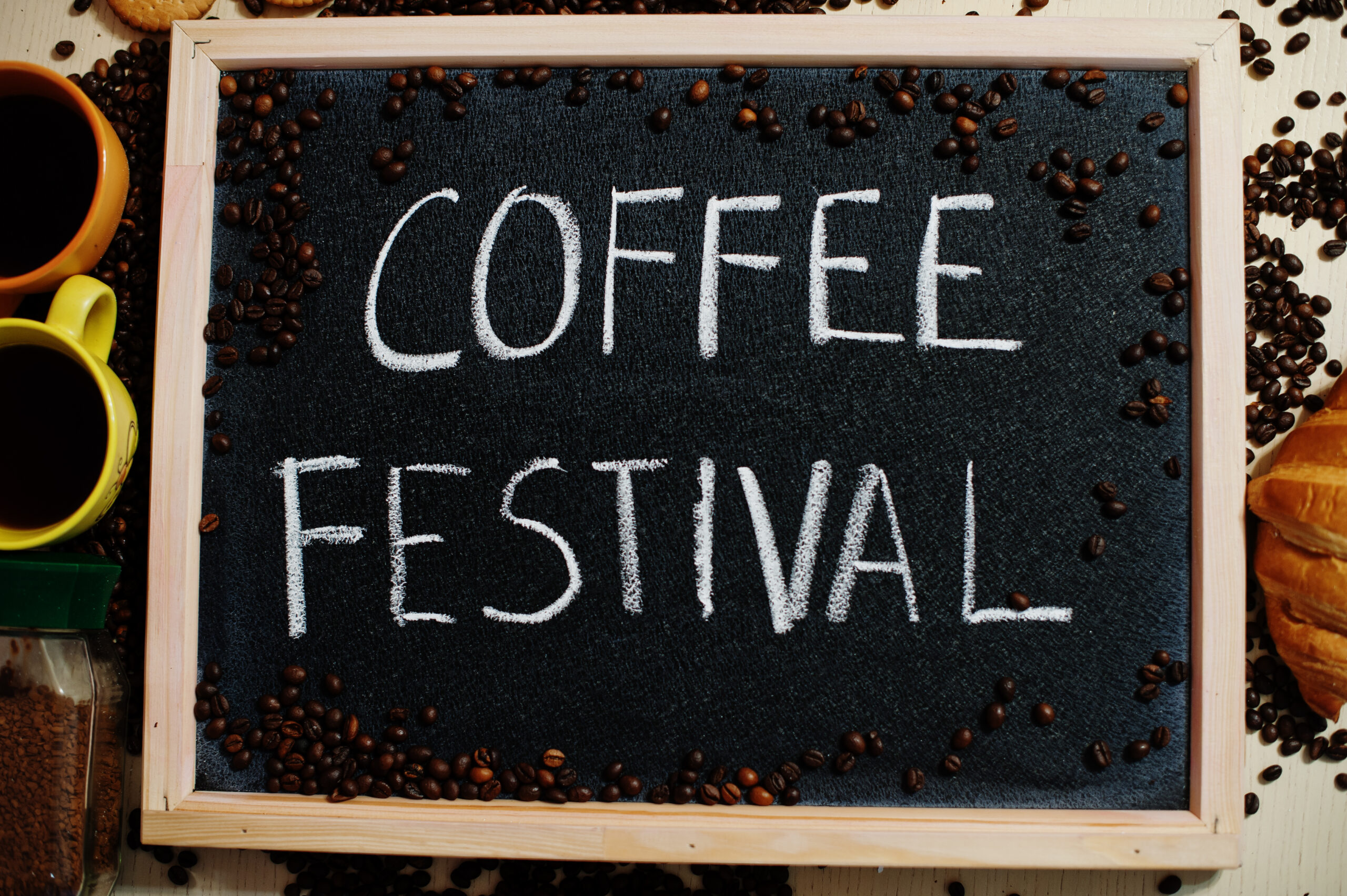 London’s coffee festival: The Ultimate guide