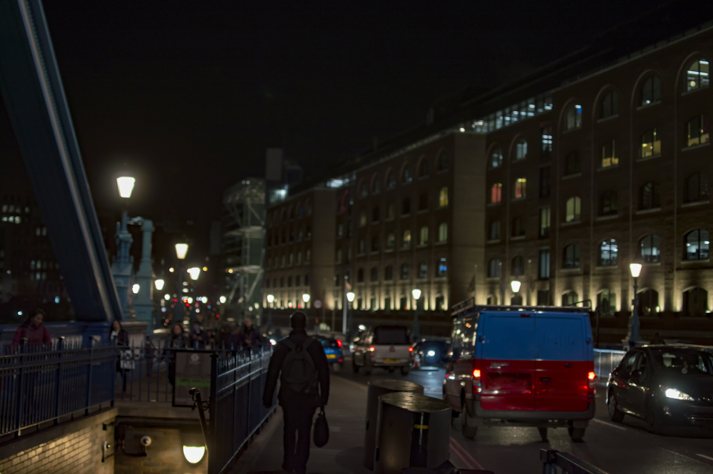 Top 7 Movie Sets In London You Should Not Miss