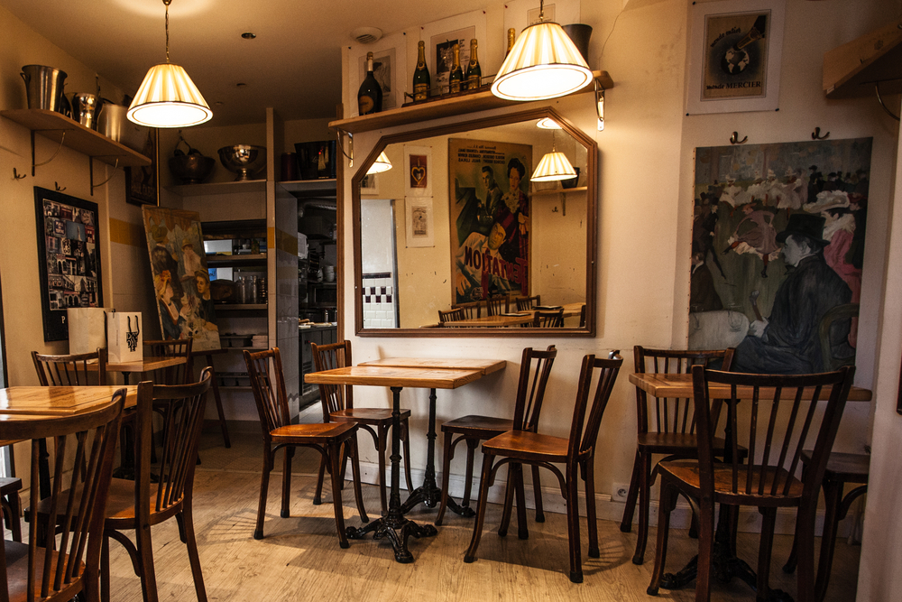 Guide to the top cozy dining spots in London