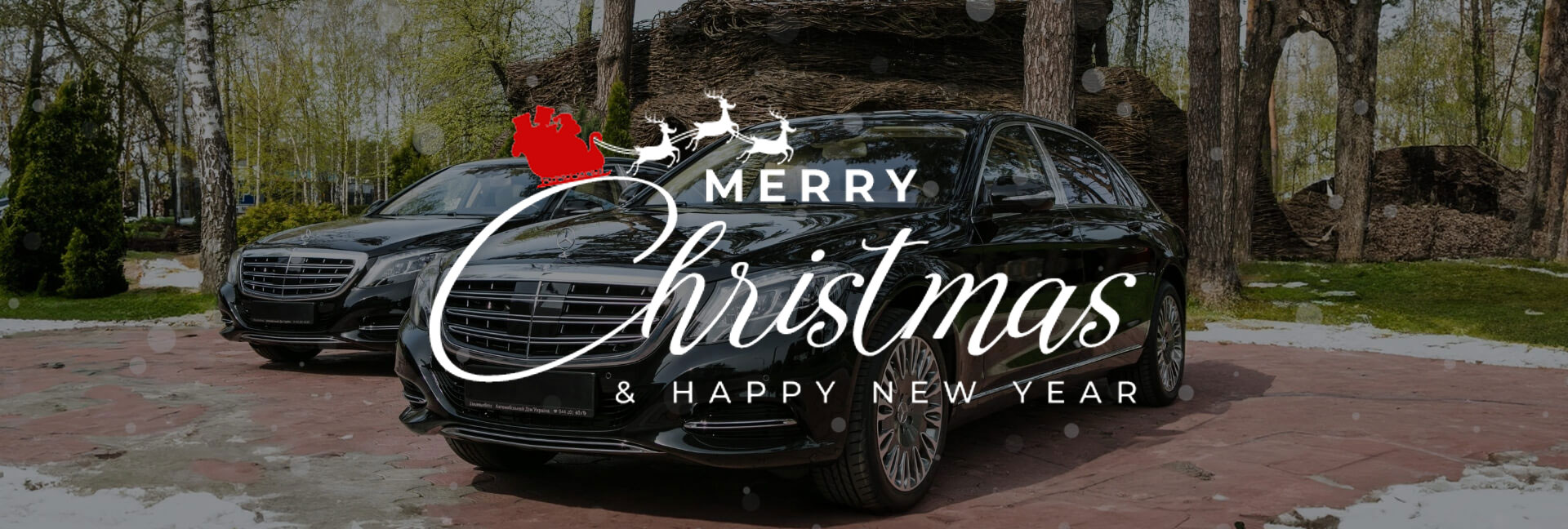 LUXURY CHAUFFEUR CAR SERVICE IN LONDON